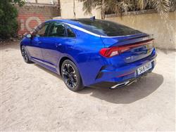 كيا K5